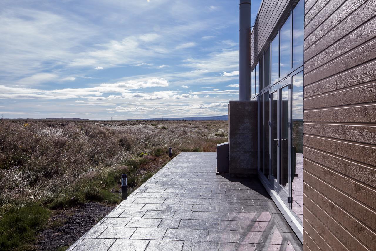 Villa Þrándarholt Hreppholar Exterior foto