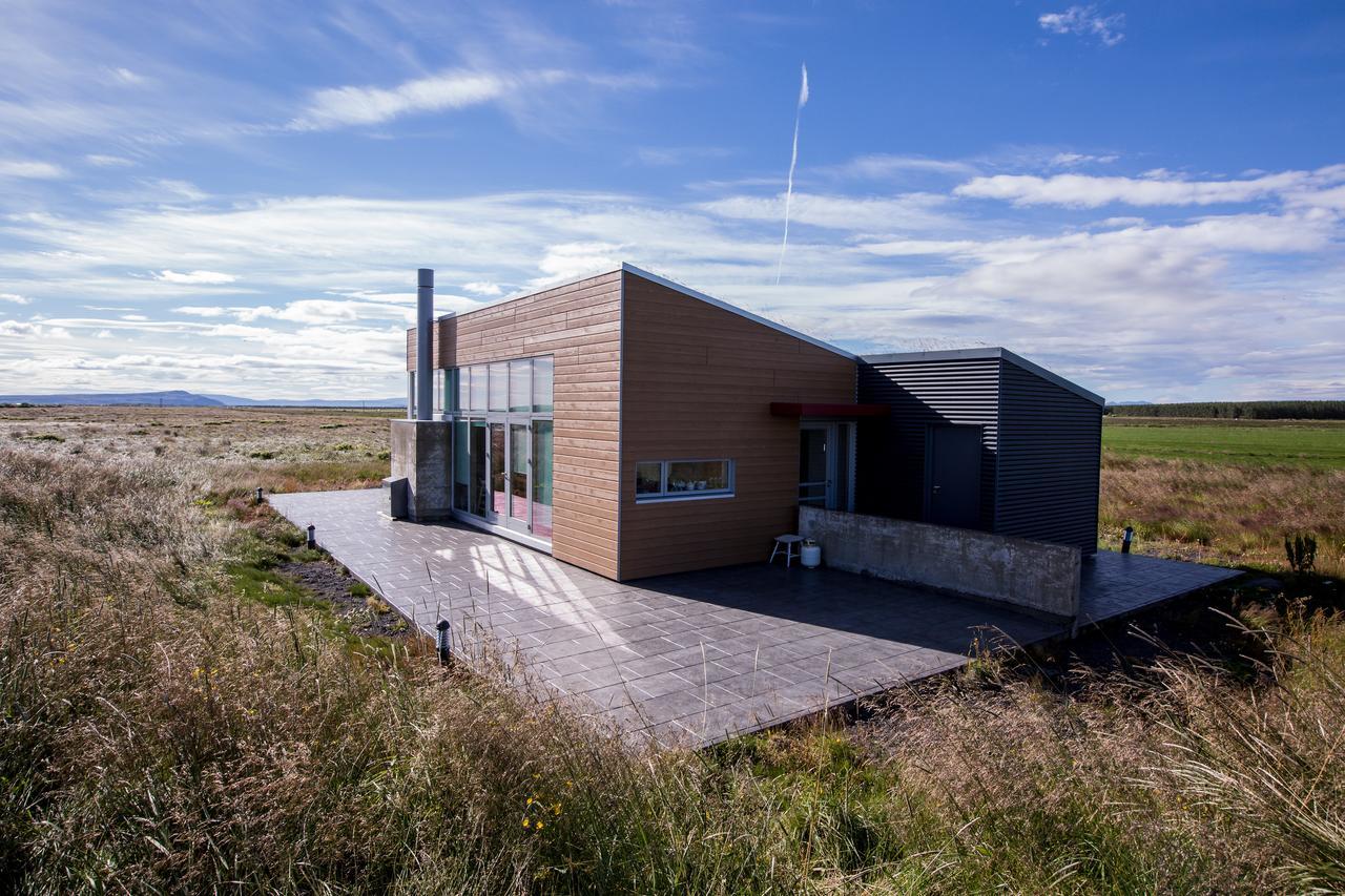 Villa Þrándarholt Hreppholar Exterior foto